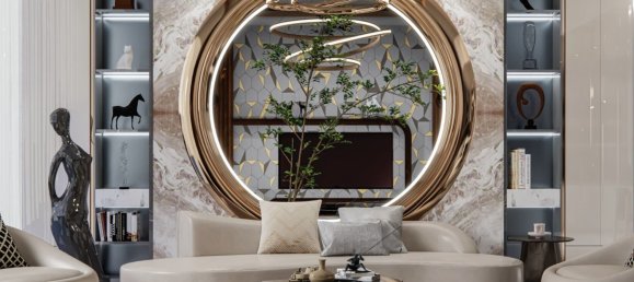 2 Schlafzimmer Wohnung in FASHIONZ RESIDENCES, Jumeirah Village Triangle, UAE, Nr. 60965 4