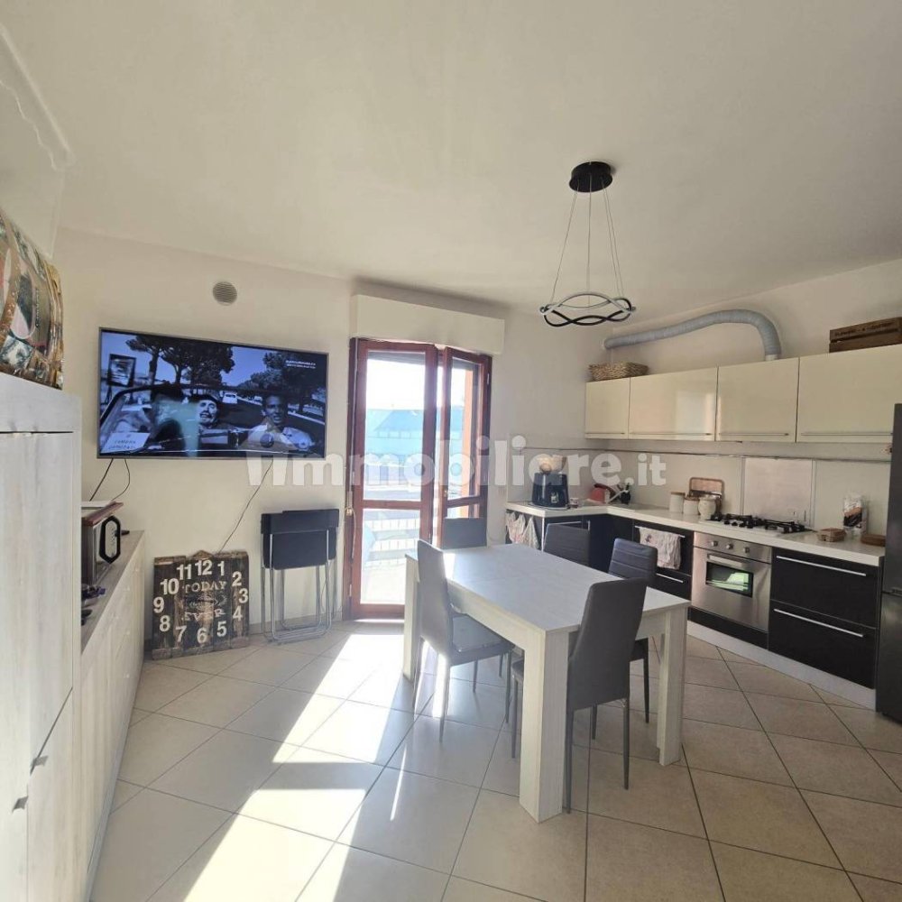 2 bedrooms Apartment in Bellaria Igea Marina, Italy No. 323959