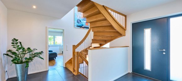 5-salle Maison à Eichstatt, Germany No. 363253 2