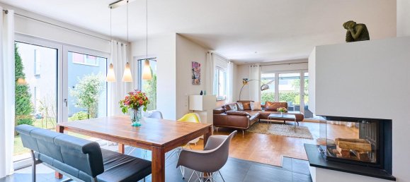 5-salle Maison à Eichstatt, Germany No. 363253 7