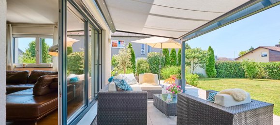 5-salle Maison à Eichstatt, Germany No. 363253 13