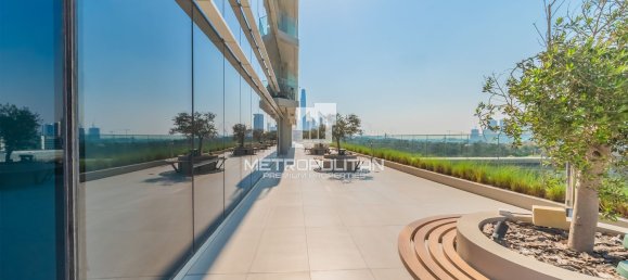 Oficina en Dubai Media City, UAE 147.2 m² No. 109140 17