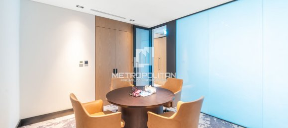 Oficina en Dubai Media City, UAE 147.2 m² No. 109140 14