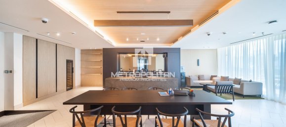 Oficina en Dubai Media City, UAE 147.2 m² No. 109140 2