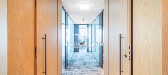 Oficina en Dubai Media City, UAE 147.2 m² No. 109140 10