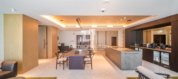 Oficina en Dubai Media City, UAE 147.2 m² No. 109140 6