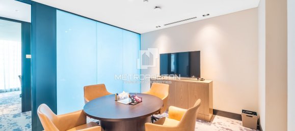 Oficina en Dubai Media City, UAE 147.2 m² No. 109140 13