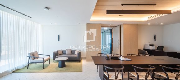 Oficina en Dubai Media City, UAE 147.2 m² No. 109140 8