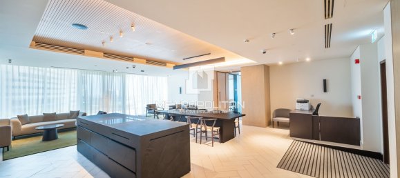 Oficina en Dubai Media City, UAE 147.2 m² No. 109140 4