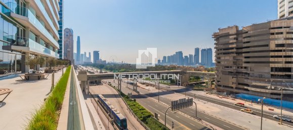 Oficina en Dubai Media City, UAE 147.2 m² No. 109140 20