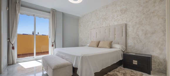 Penthouse T3 em Marbella, Spain N.º 145335 11