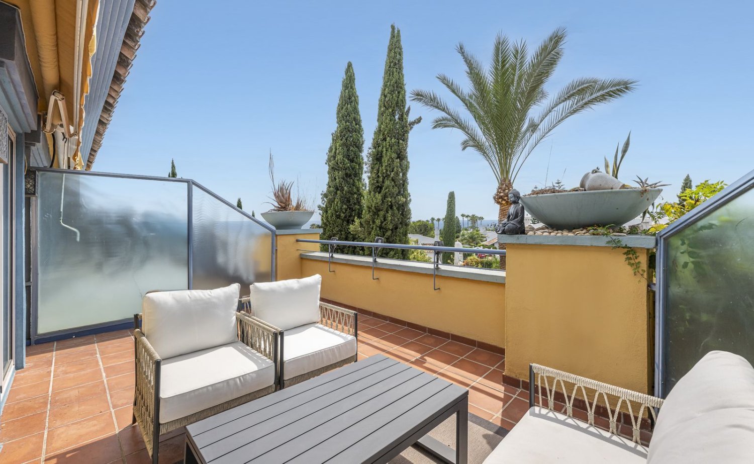Penthouse T3 em Marbella, Spain N.º 145335