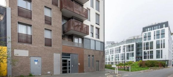 Apartamento T2 em Saint-Denis, France N.º 358496 11