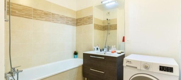 Apartamento T2 em Saint-Denis, France N.º 358496 8