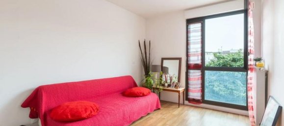 Apartamento T2 em Saint-Denis, France N.º 358496 6