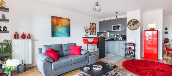 Apartamento T2 em Saint-Denis, France N.º 358496 3