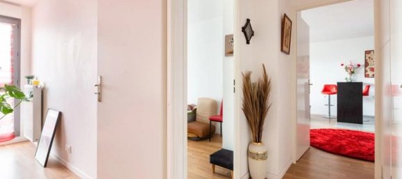 Apartamento T2 em Saint-Denis, France N.º 358496 7