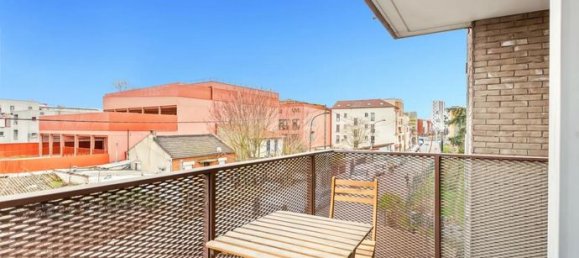Apartamento T2 em Saint-Denis, France N.º 358496 12