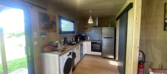 1 bedroom House in Hageville, France No. 231983 5