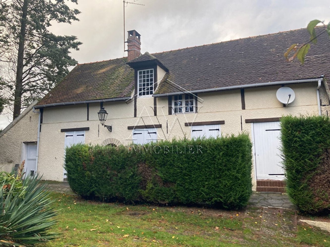 3 bedrooms House in Noailles, France No. 214174