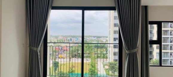 1 bedroom Apartment in Thu Duc, Vietnam No. 15931 2