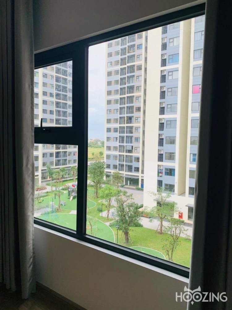 1 bedroom Apartment in Thu Duc, Vietnam No. 15931