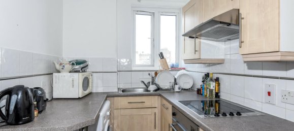 2 chambres Appartement à St Johns Wood, United Kingdom No. 7463 2