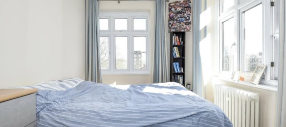 2 chambres Appartement à St Johns Wood, United Kingdom No. 7463 17