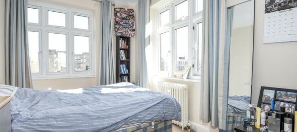 2 chambres Appartement à St Johns Wood, United Kingdom No. 7463 12