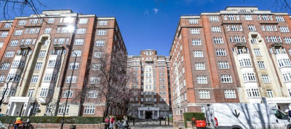 2 chambres Appartement à St Johns Wood, United Kingdom No. 7463 8