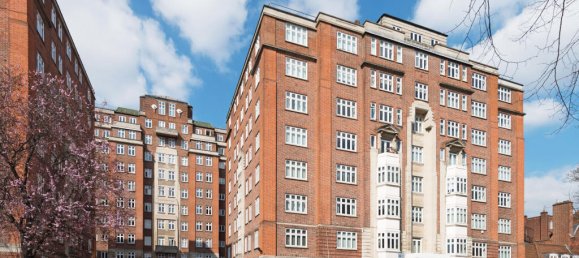 2 chambres Appartement à St Johns Wood, United Kingdom No. 7463 3