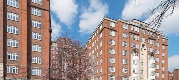 2 chambres Appartement à St Johns Wood, United Kingdom No. 7463 11