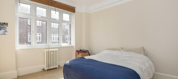 2 chambres Appartement à St Johns Wood, United Kingdom No. 7463 5