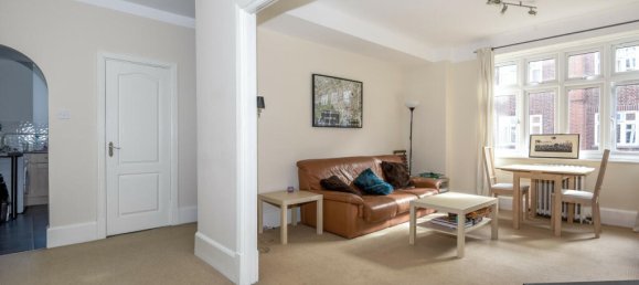 2 chambres Appartement à St Johns Wood, United Kingdom No. 7463 4