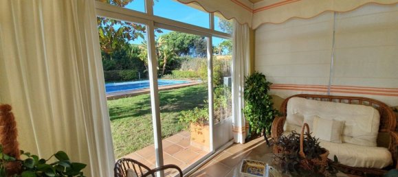 4 bedrooms House in Cadiz, Spain No. 23245 11