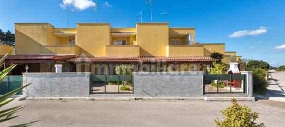 Apartamento de 1 dormitorio en Melendugno, Italy No. 85125 10