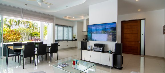 4 bedrooms Villa in Chalong, Thailand No. 6015 2