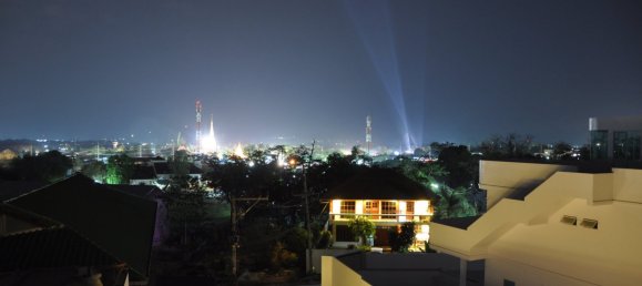 4 bedrooms Villa in Chalong, Thailand No. 6015 6