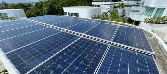 4 bedrooms Villa in Chalong, Thailand No. 6015 5