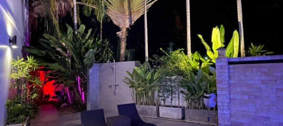 4 bedrooms Villa in Chalong, Thailand No. 6015 16