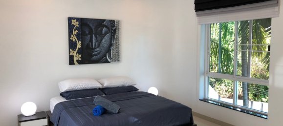 4 bedrooms Villa in Chalong, Thailand No. 6015 15