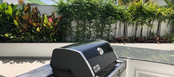 4 bedrooms Villa in Chalong, Thailand No. 6015 3