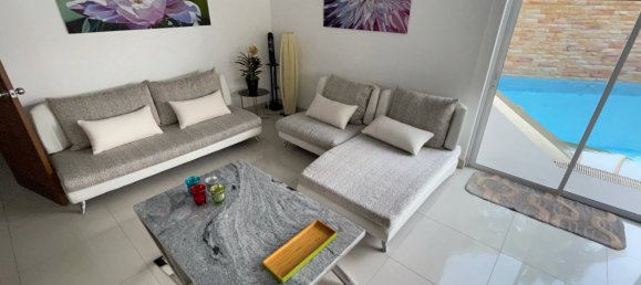 4 bedrooms Villa in Chalong, Thailand No. 6015 8