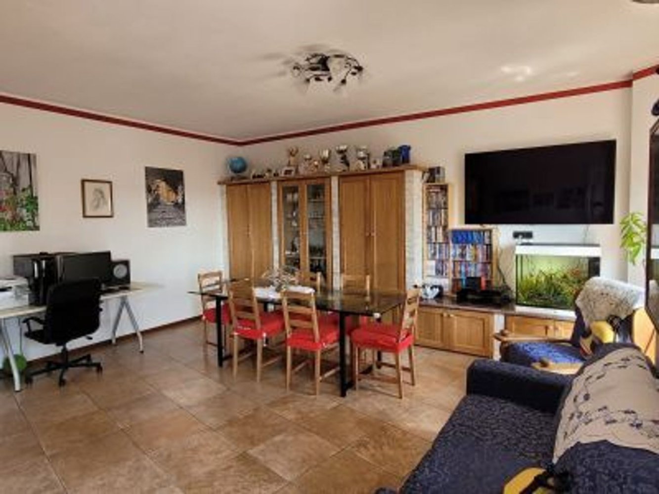 4 rooms Apartment in Bellinzago Novarese, Italy No. 152948