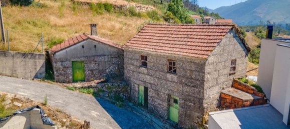 1 bedroom House in Baiao, Portugal No. 20032 18