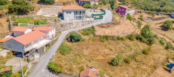 1 bedroom House in Baiao, Portugal No. 20032 33