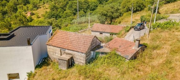 1 bedroom House in Baiao, Portugal No. 20032 30