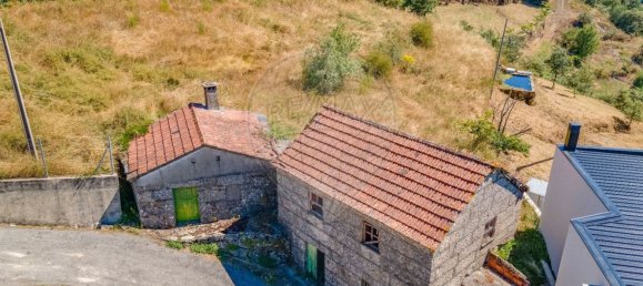 1 bedroom House in Baiao, Portugal No. 20032 19