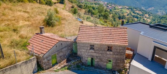 1 bedroom House in Baiao, Portugal No. 20032 20