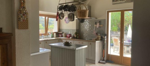 Вилла с 3 спальнями в Рокебрён, Франция № 361219 6